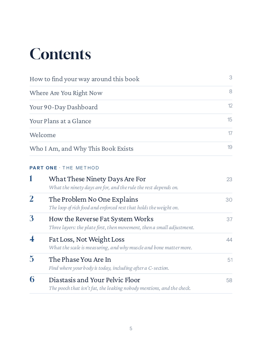 Book Preview Page 1