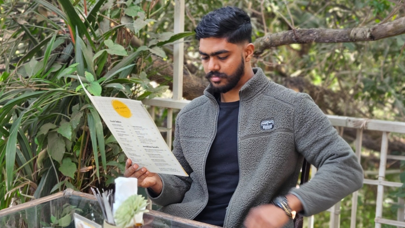 Pranav Raut, Fitness Coach