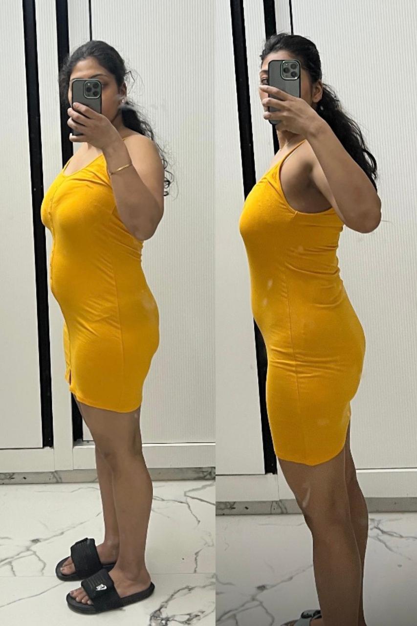 Riya transformation