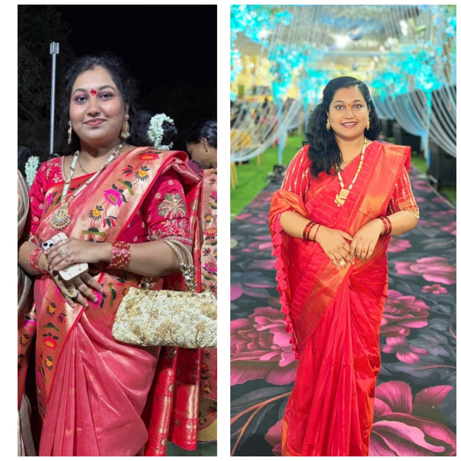 Client transformation