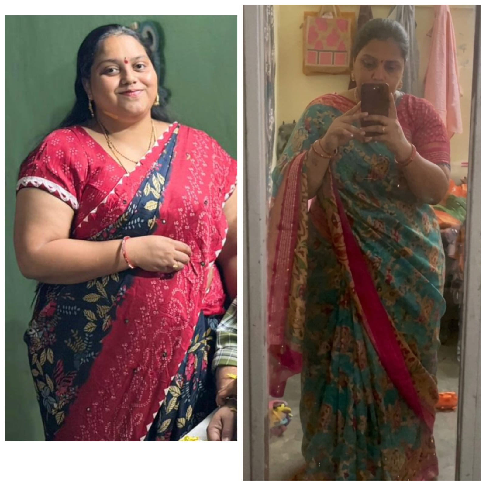 Client transformation
