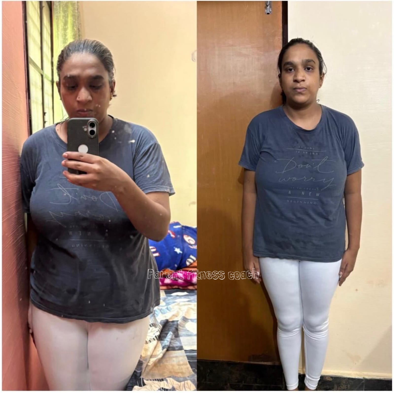 Client transformation